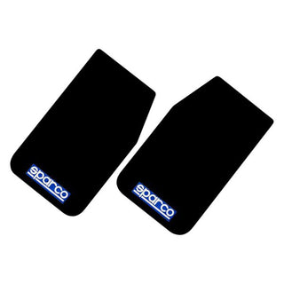 Faldilla Sparco Negro