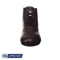 Botas Racing Sparco Vintage Classic Marrón | FIA 8856-2000