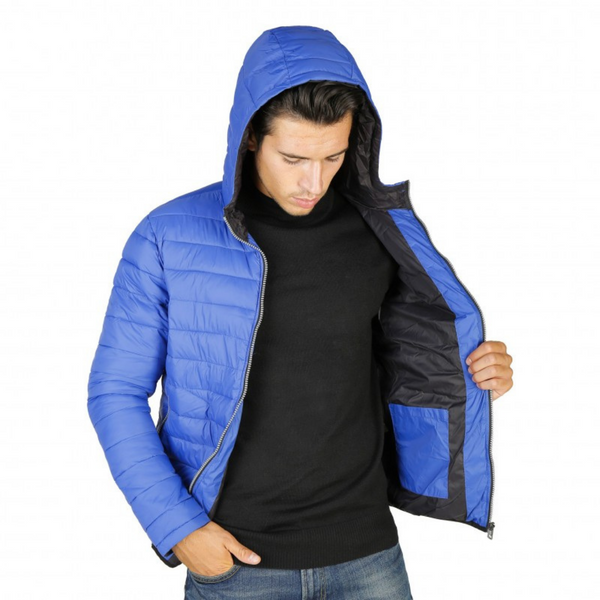 Veste Sparco Fashion Overtake Royal