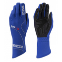Guantes Sparco Karting Blizzard KG-3 Azul