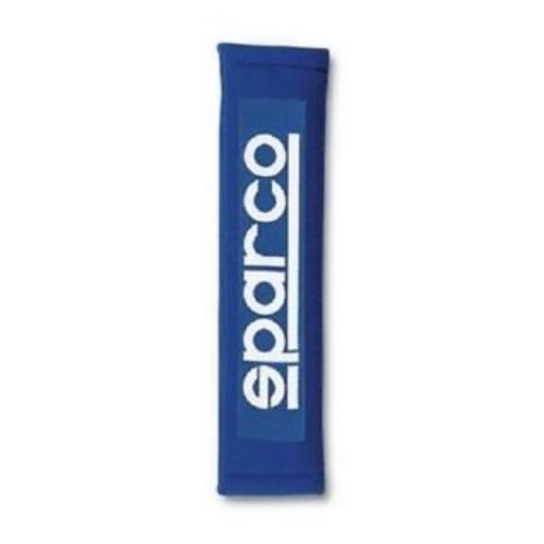 Funda Sparco Cinturón Azul