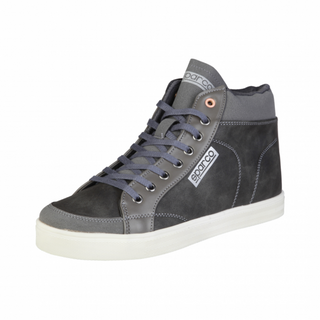 Baskets Sparco Fashion Hilltop Gris