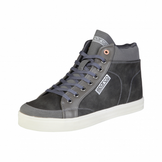 Zapatos Sparco Fashion Hilltop Gris