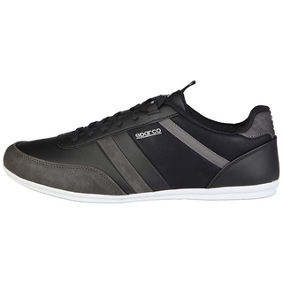 Baskets Sparco Fashion Wellintong noires