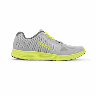 Baskets Sparco Fashion Riverside vert lime