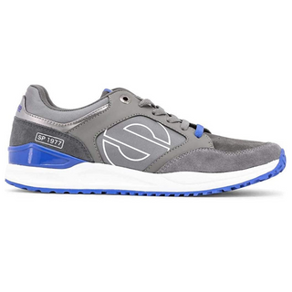 Baskets Sparco Fashion Sebring grises