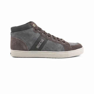 Baskets Sparco Fashion Shelton grises