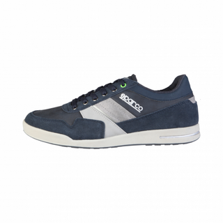 Baskets Sparco Fashion Varano bleu marine profond