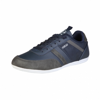 Baskets Sparco Fashion Wellington bleues