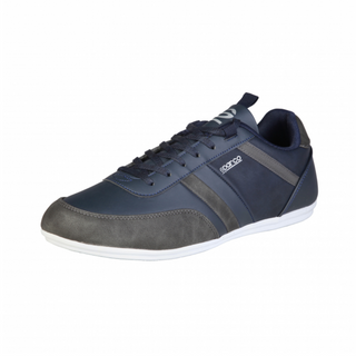 Zapatos Sparco Fashion Wellington Azul