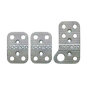 Pedales en aluminio Sparco Retro Racing | Ultimas unidades!