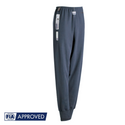 Pantalones Sparco Racing Carmyth X-Cool Silver