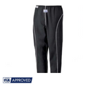 Pantalon Sparco Racing Ice Slim Fit Noir