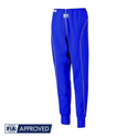 Pantalones Sparco Racing Ice Azul
