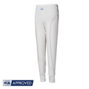 Pantalones Sparco Racing Ice Blanco