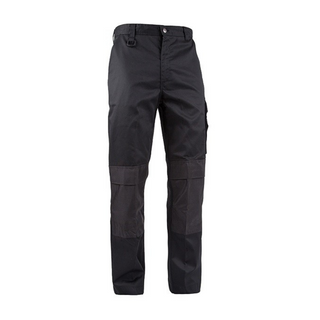 Pantalon Mécanicien Marina Racing Wear Bleu Marine