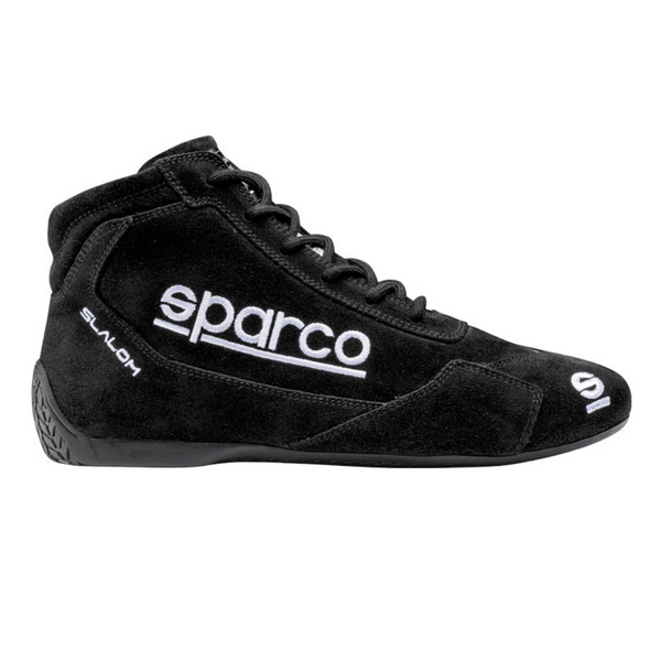 Botas Racing Sparco Slalom RB-3.1 Negro | FIA 8856-2000