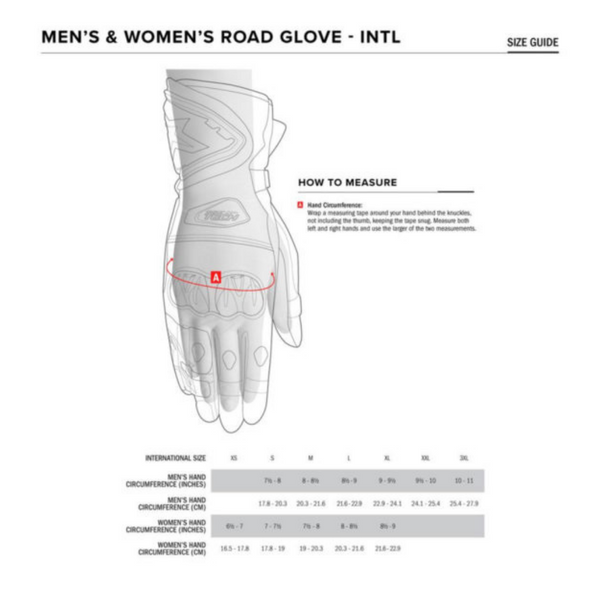 Guantes Alpinestars Racing Tech 1-Z Negro/Blanco |  FIA 8856-2000