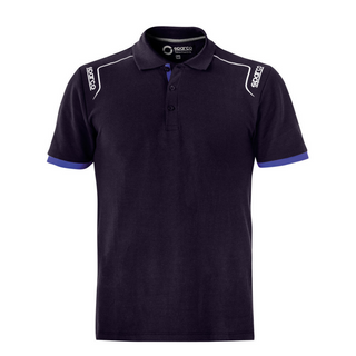 Polo técnico Sparco Portland