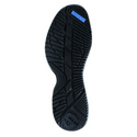Zapatos de Seguridad Sparco Legend Flap ESD S1P SRC Azul Marino/Naranja