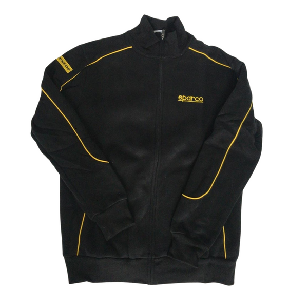 Chaqueta Sparco Sweat  Edición Limitada DUNLOP
