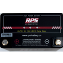 Batería de litio RPS | 12V 10 AH CC480A
