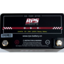 Batería RPS Lithium 12V 10 AH CC480A