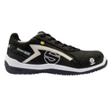 Zapatos de Seguridad Sparco Sport Evo Spa | ESD S3 SRC