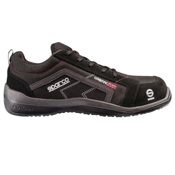 Zapatos de Seguridad Sparco Urban Evo | S1P SRC