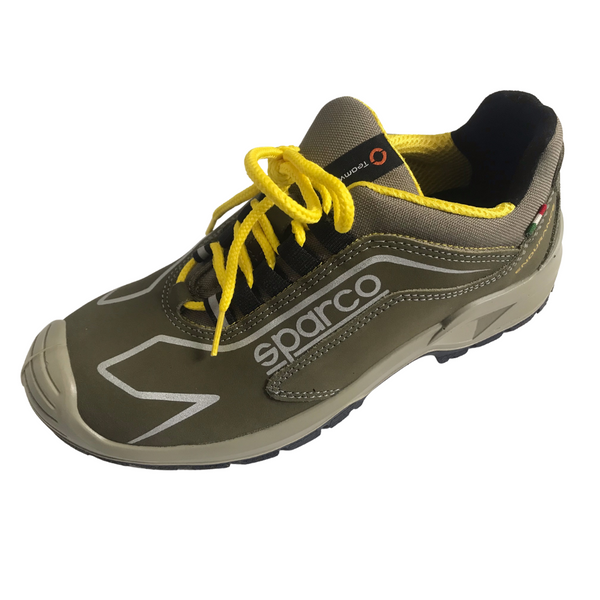 Zapatos de Seguridad Sparco Endurance S3 SRC