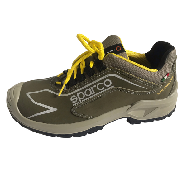 Zapatos de Seguridad Sparco Endurance S3 SRC