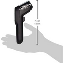Pyromètre et sonde laser infrarouge numérique Longacre