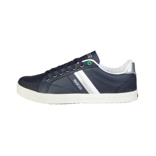 Baskets Sparco Fashion Wilmot bleues