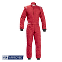 Mono Sparco Racing Sprint R548 2.1 Rojo | FIA 8856-2018