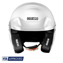 Casco Sparco FIA RJ NEW | FIA 8859-2015