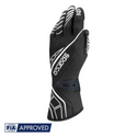 Guante Sparco Racing Lap RG-5 Negro | FIA 8856-2000