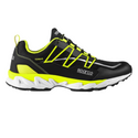 Zapatos Ocupacionales Sparco Torque Boavista | 01 SRA
