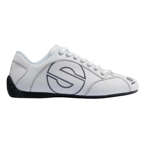 Zapatos Sparco Esse Blanco