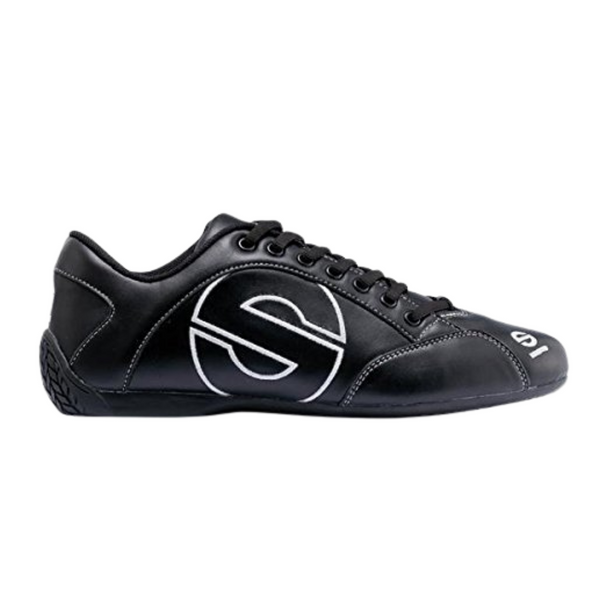 Zapatos Sparco Esse Negro