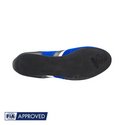 Botas Racing Sparco Fast SL-7C Azul | FIA 8856-2000