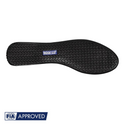 Botas Racing Sparco Top+ Azul | FIA 8856-2018