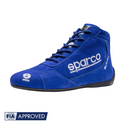 Botas Racing Sparco Slalom RB-3.1 Azul | FIA 8856-2000