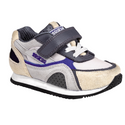 Zapatos Sparco SH-17 Gris/Azul