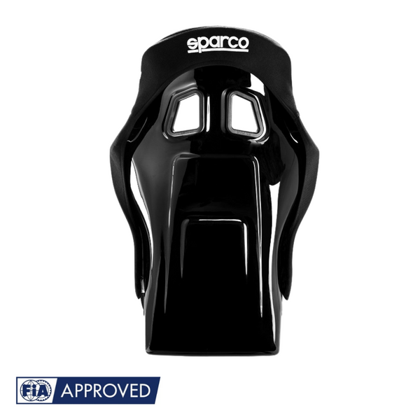 Asiento Sparco Pilot QRT Negro