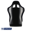 Asiento Sparco Grid Q Negro