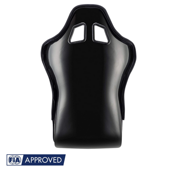 Asiento Sparco Grid Q Negro