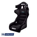 Asiento Sparco Pro ADV QRT Negro