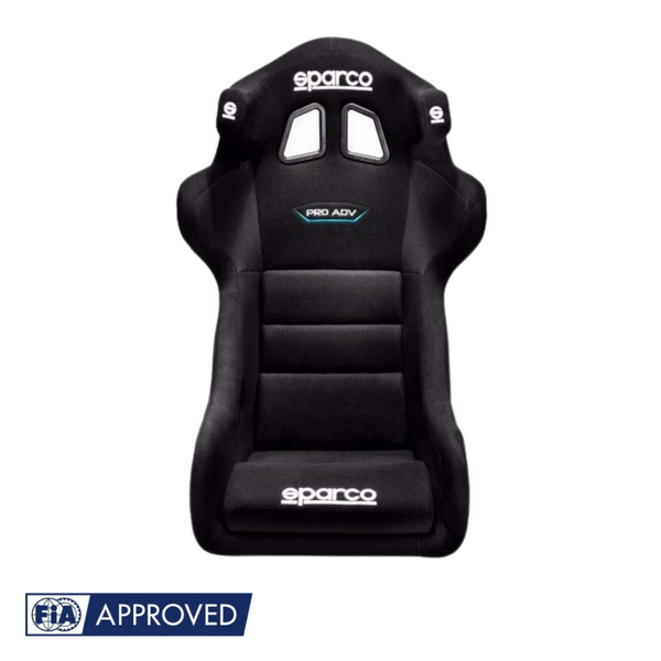 Asiento Sparco Pro ADV QRT Negro