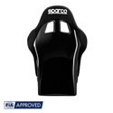 Asiento Sparco Rev QRT Negro