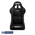 Asiento Sparco Rev QRT Negro